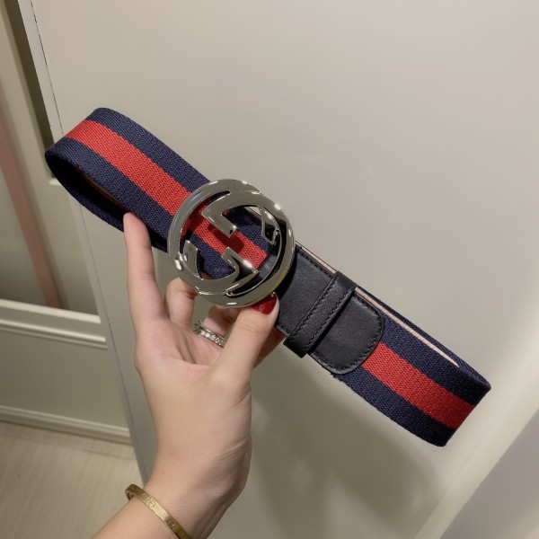 Gucci Belt 22 (width 4cm)