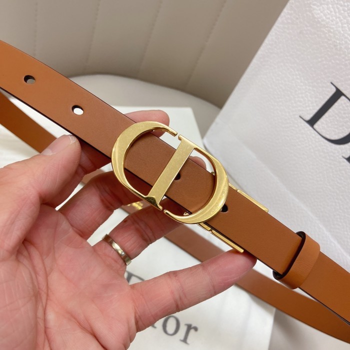 Dior Belt 3 (width 2cm 3cm)