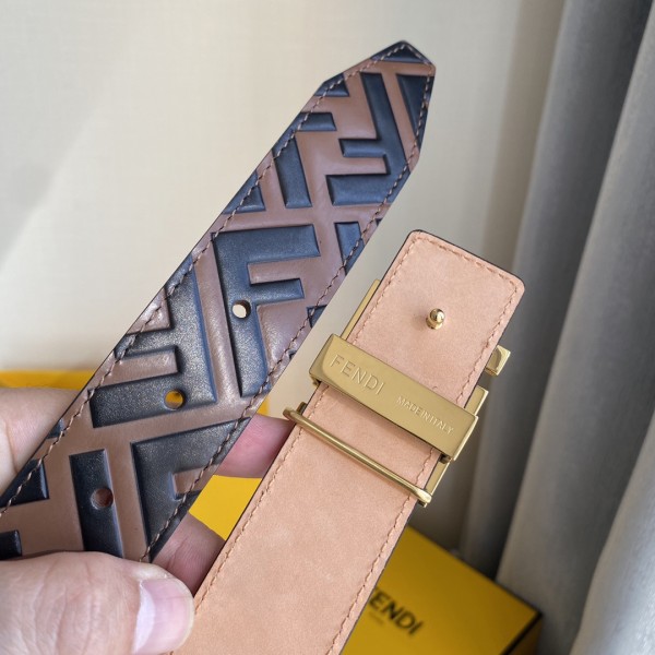 Fendi Belt 1 (width 3.5cm)