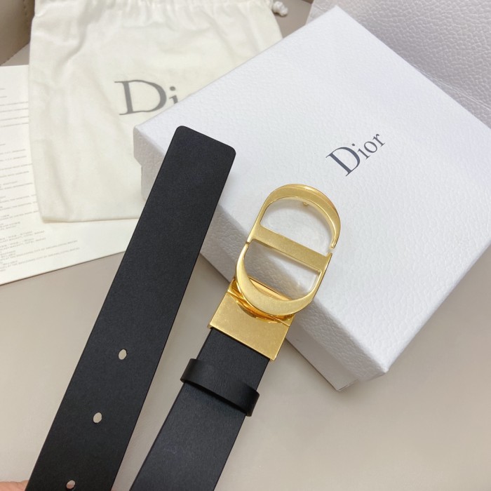 Dior Belt 3 (width 2cm 3cm)