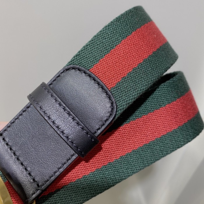Gucci Belt 22 (width 4cm)