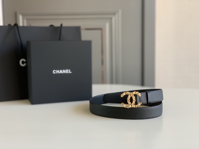 Chanel Belt 1 (width 3cm)