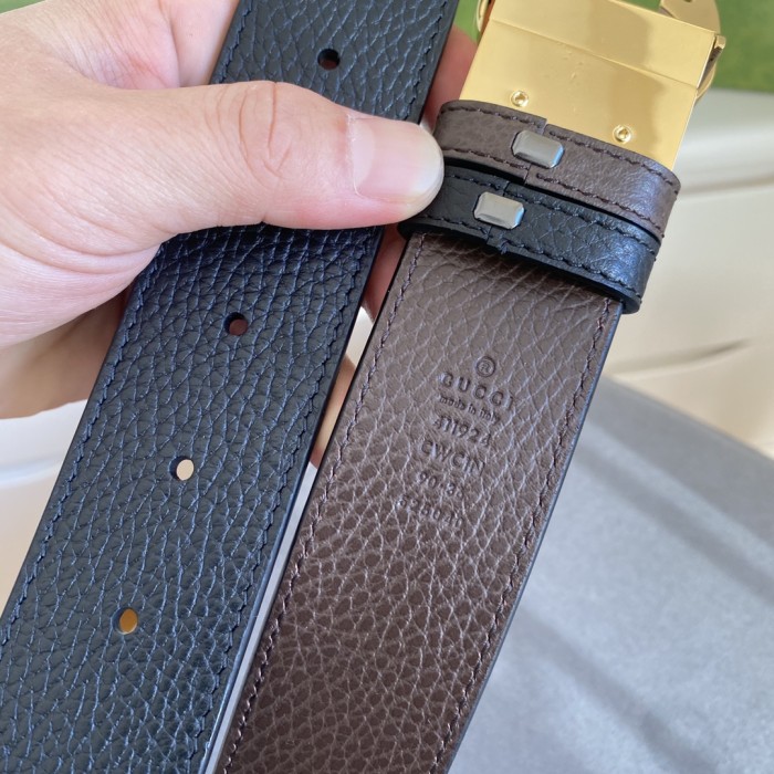 Gucci Belt 20 (width 3.7cm)