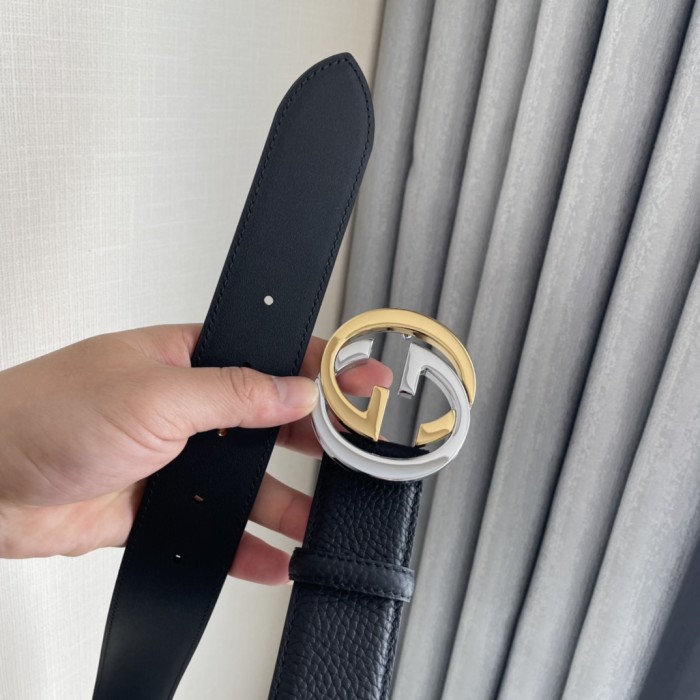 Gucci Belt 16 (width 4cm)