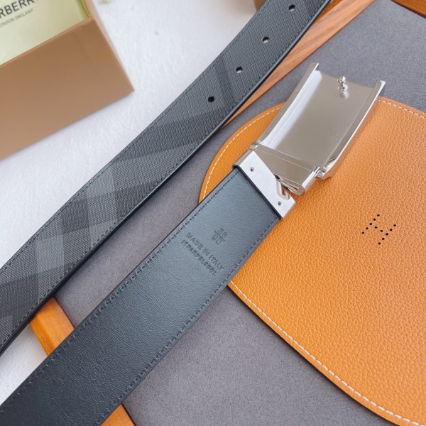 Burberry Belt 1 (width 3.5cm)