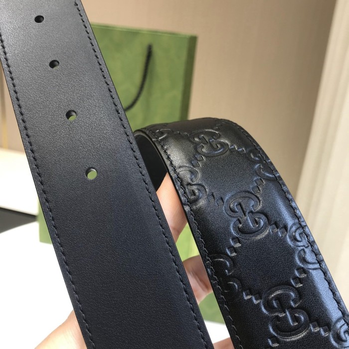 Gucci Belt 14 (width 4cm)