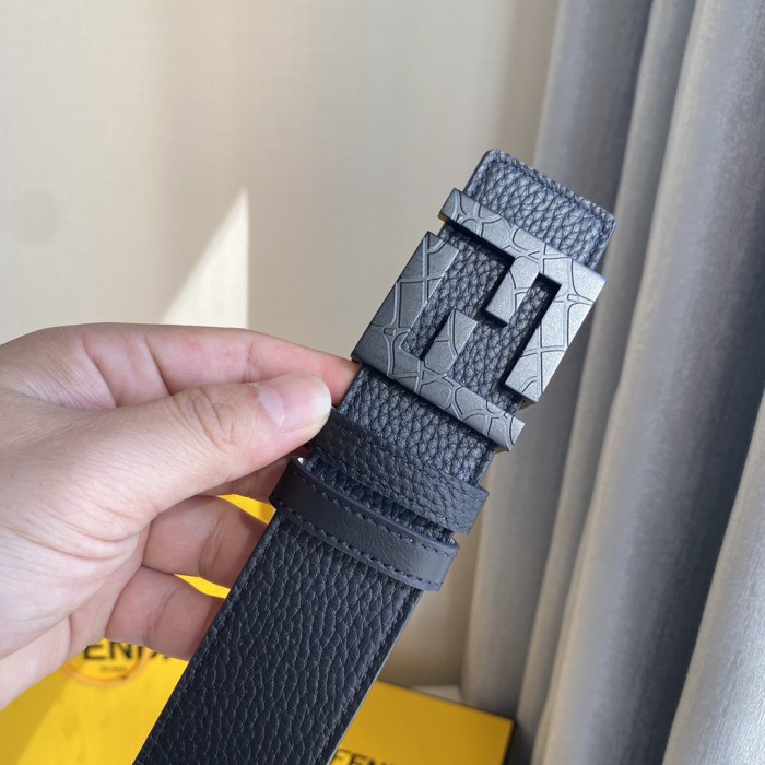 Fendi Belt 2 (width 3.8cm)