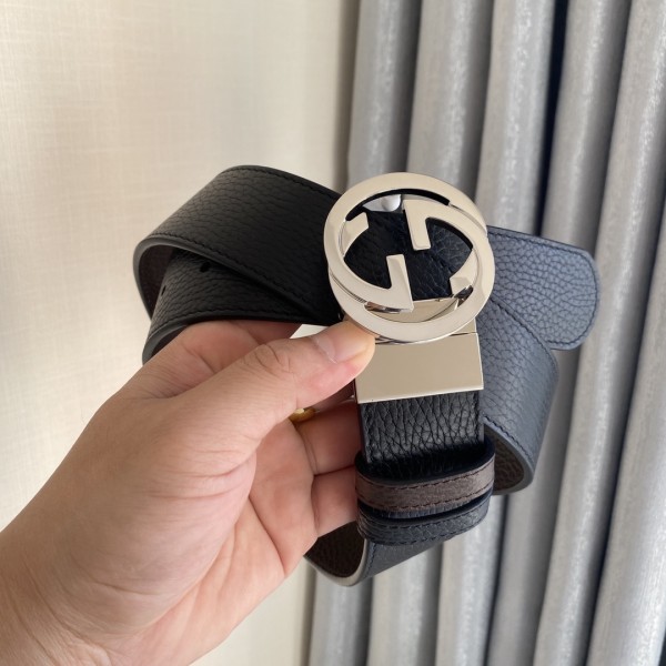 Gucci Belt 20 (width 3.7cm)