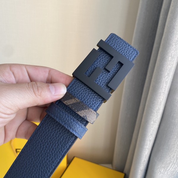 Fendi Belt 2 (width 3.8cm)