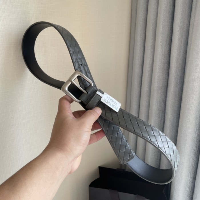 Bottega Veneta Belt 4 (width 2.5cm)