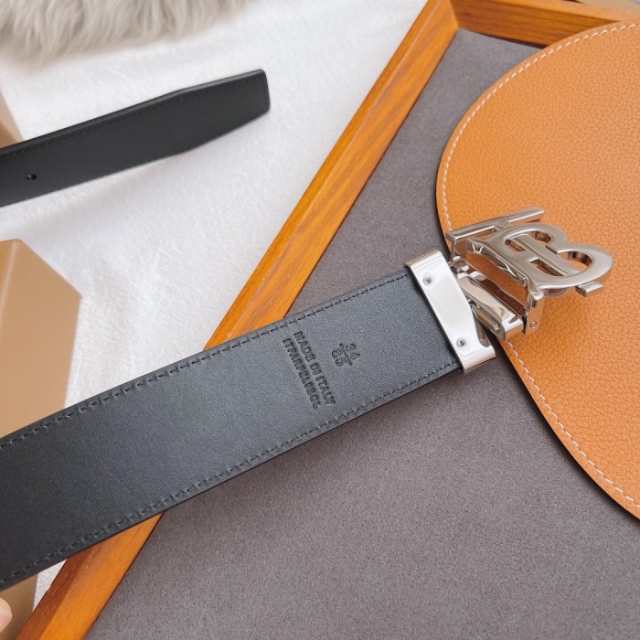Burberry Belt 1 (width 3.5cm)