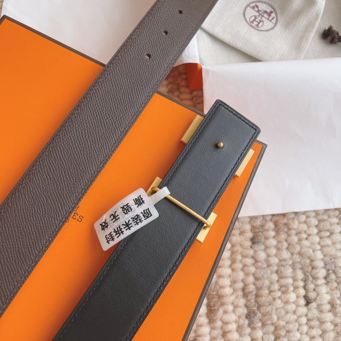 Hermes Belt 6 (width 3.8cm)