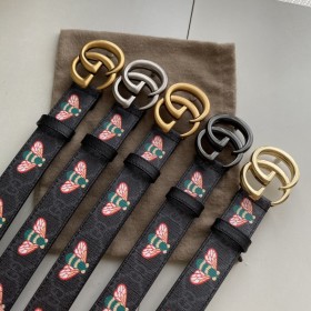 Gucci Belt 19 (width 3cm)