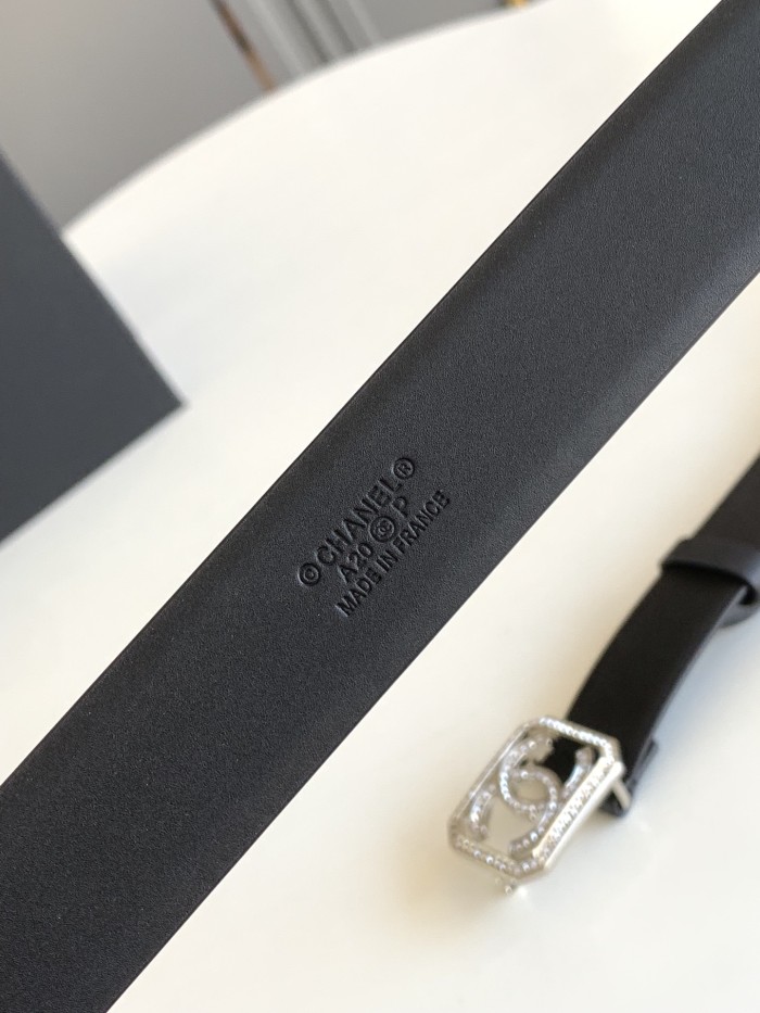 Chanel Belt 1 (width 3cm)