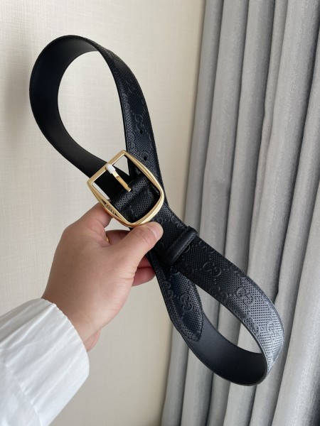 Gucci Belt 15 (width 4cm)