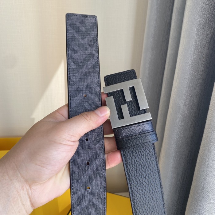 Fendi Belt 2 (width 3.8cm)