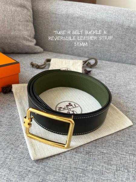 Hermes Belt 5 (width 3.8cm)