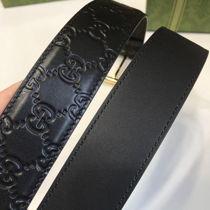 Gucci Belt 14 (width 4cm)