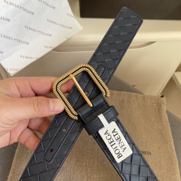 Bottega Veneta Belt 4 (width 2.5cm)