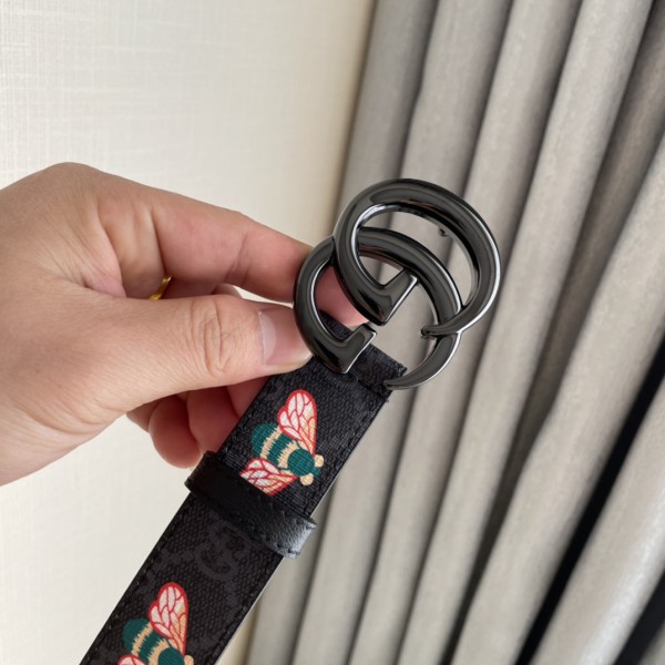 Gucci Belt 19 (width 3cm)