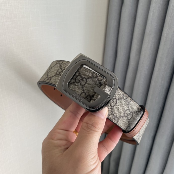 Gucci Belt 17 (width 3.8cm)