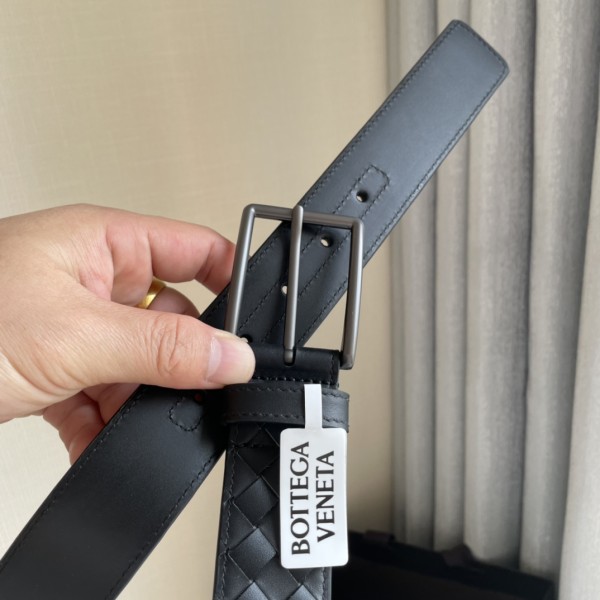 Bottega Veneta Belt 4 (width 2.5cm)