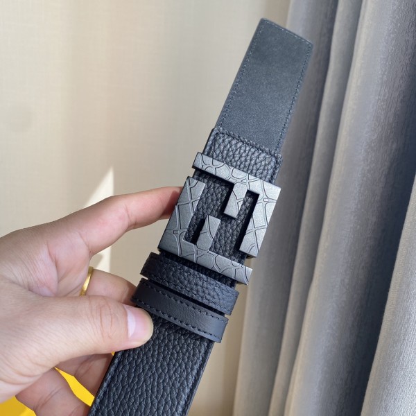Fendi Belt 2 (width 3.8cm)