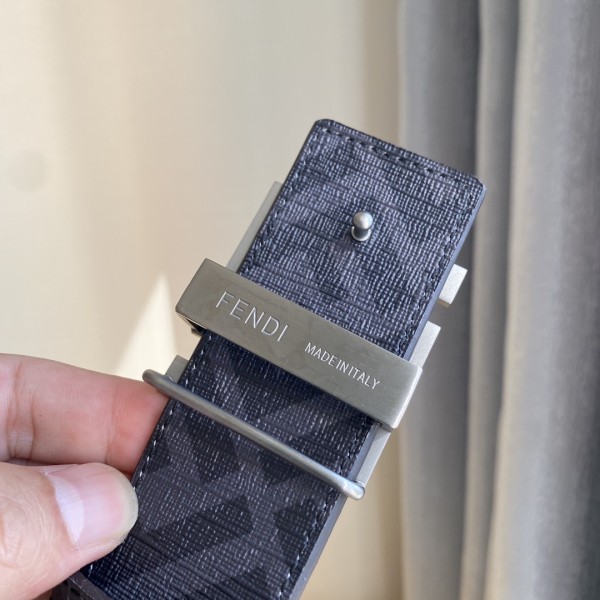 Fendi Belt 2 (width 3.8cm)