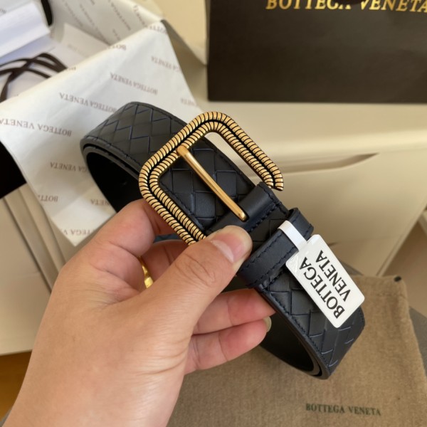 Bottega Veneta Belt 4 (width 2.5cm)