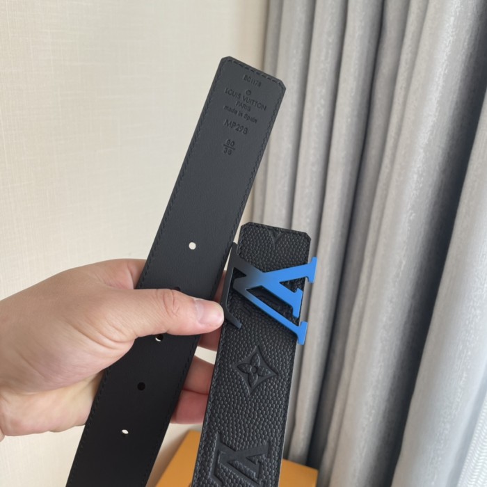 Louis Vuitton Belt 9 (width 4cm)