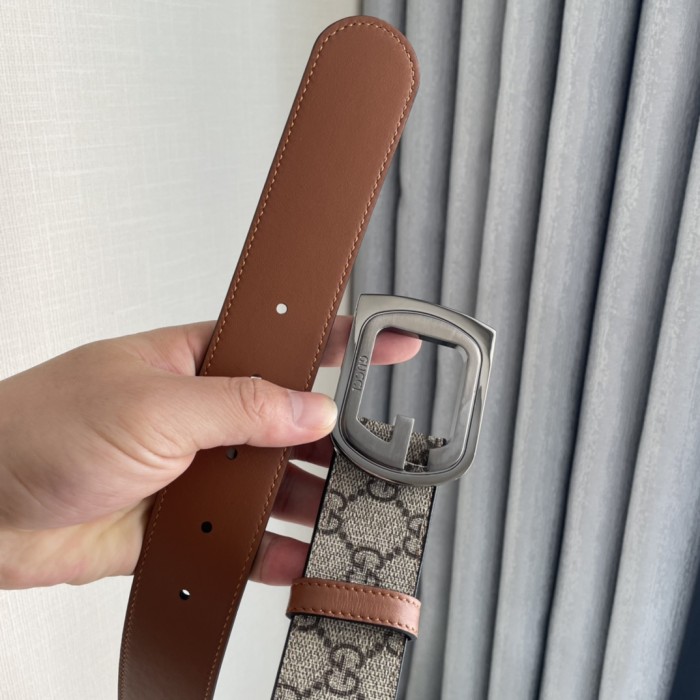 Gucci Belt 17 (width 3.8cm)