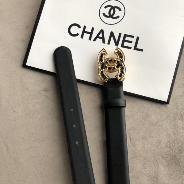Chanel Belt 2 (width 3cm)