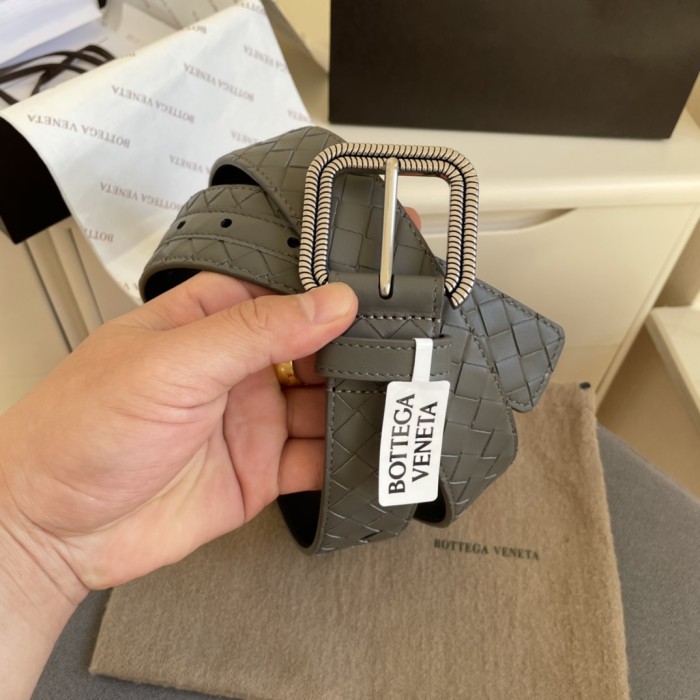 Bottega Veneta Belt 4 (width 2.5cm)