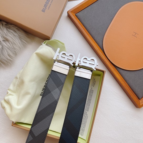 Burberry Belt 1 (width 3.5cm)