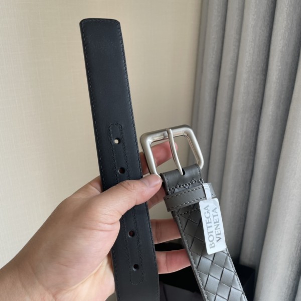 Bottega Veneta Belt 4 (width 2.5cm)