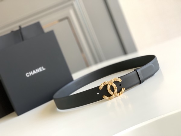 Chanel Belt 1 (width 3cm)