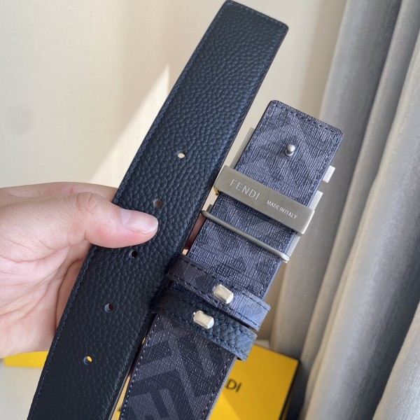 Fendi Belt 2 (width 3.8cm)