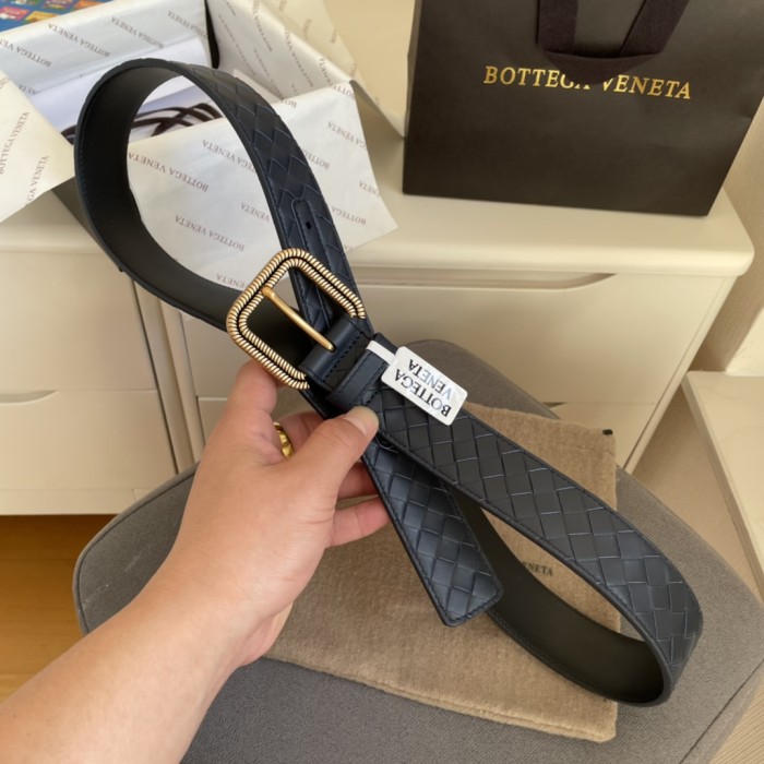 Bottega Veneta Belt 4 (width 2.5cm)
