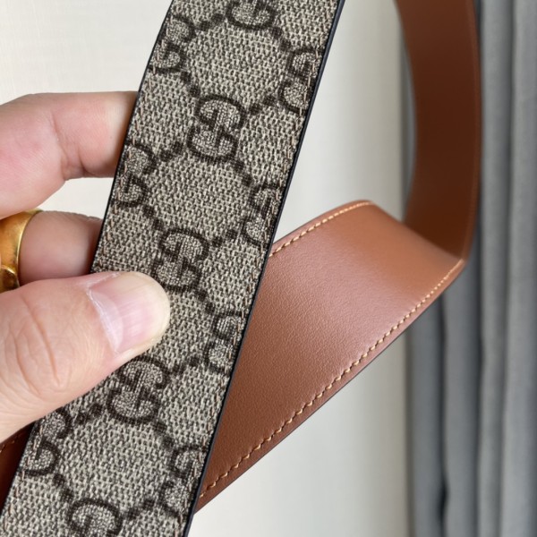 Gucci Belt 17 (width 3.8cm)