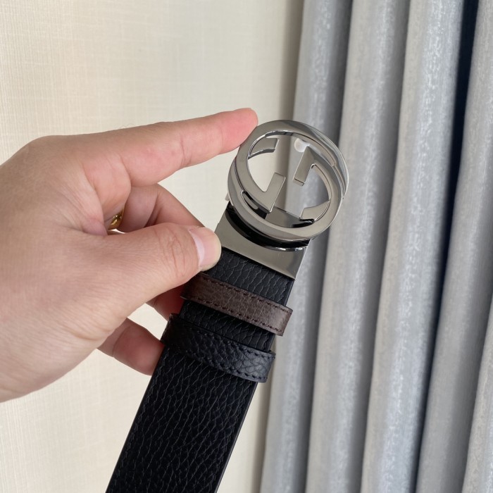 Gucci Belt 20 (width 3.7cm)