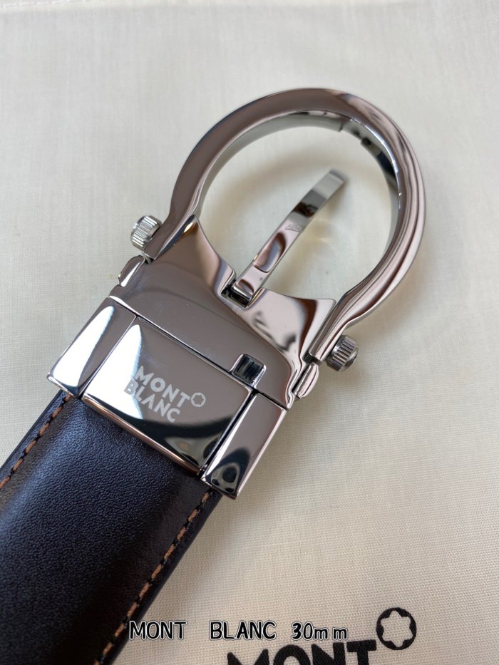 Montblanc Belt 1 (width 3cm)