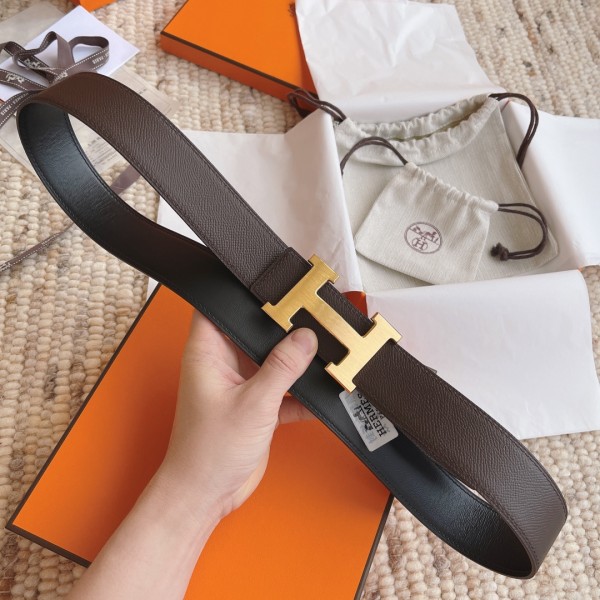 Hermes Belt 6 (width 3.8cm)