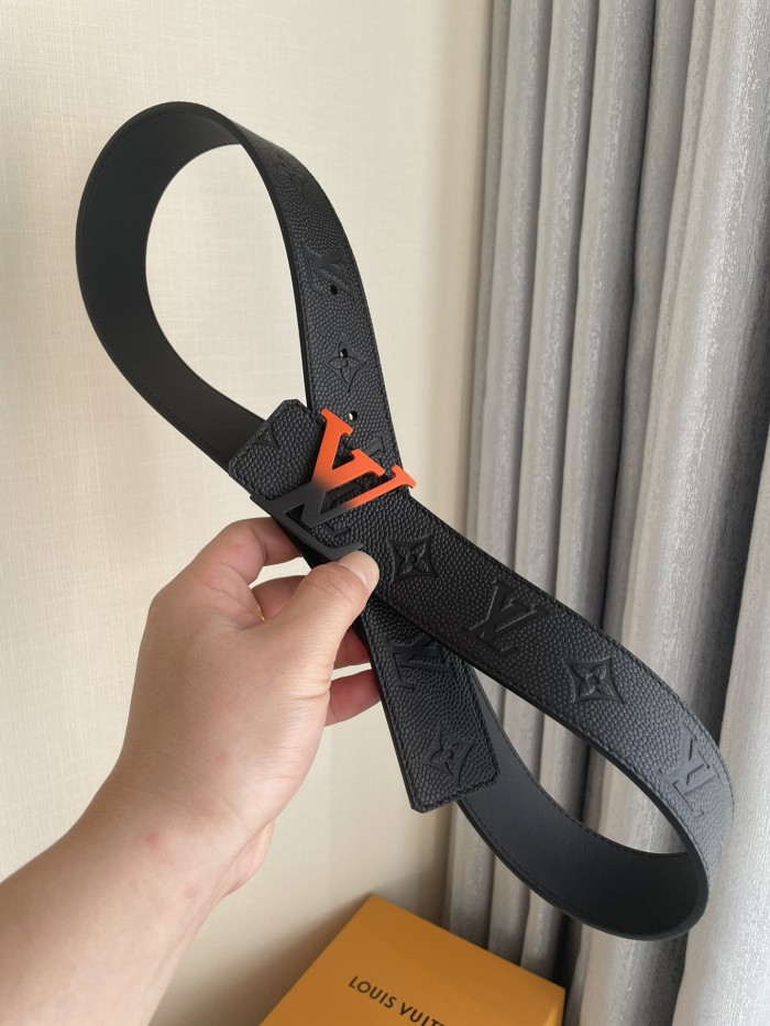 Louis Vuitton Belt 9 (width 4cm)