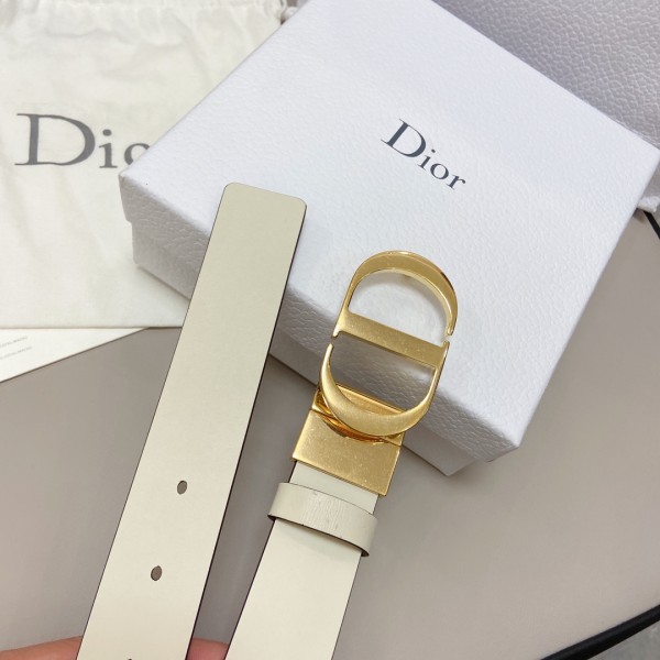 Dior Belt 3 (width 2cm 3cm)