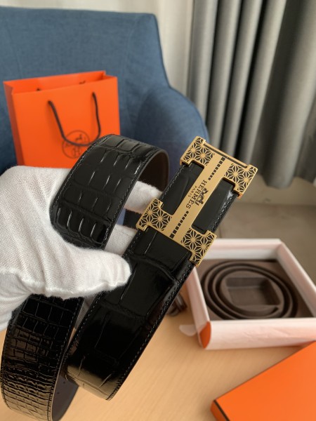 Hermes Belt 4 (width 3.8cm)