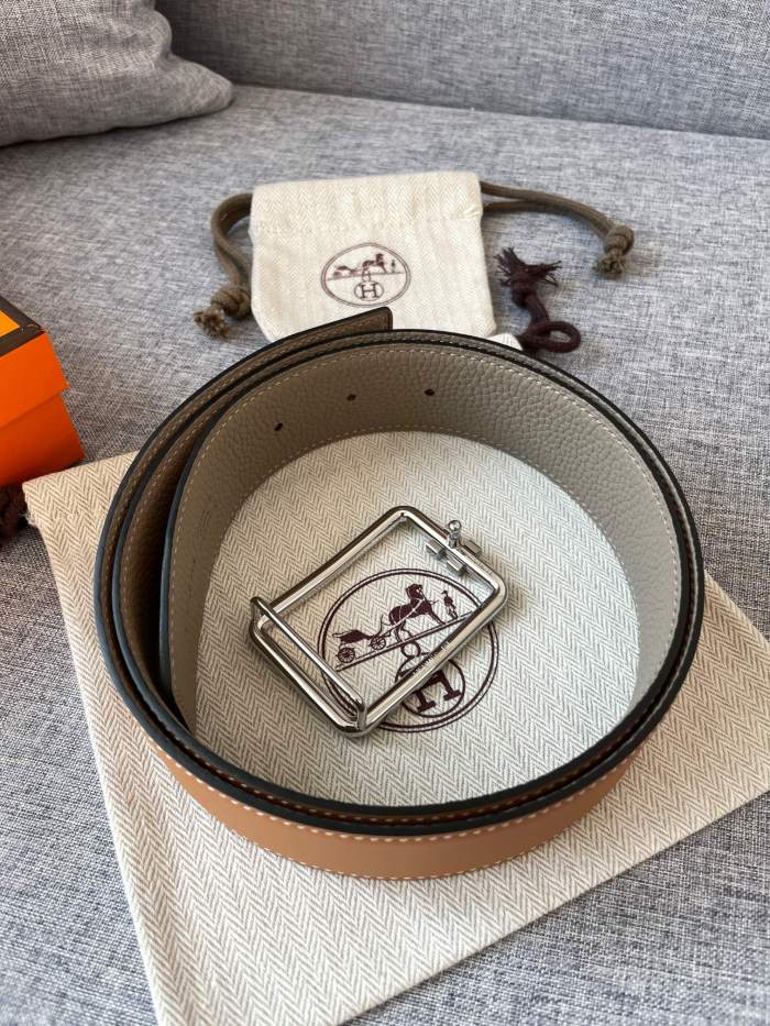 Hermes Belt 5 (width 3.8cm)