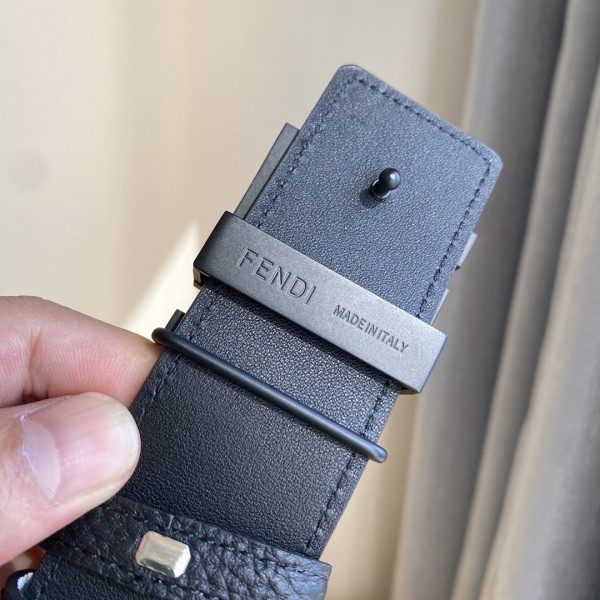 Fendi Belt 2 (width 3.8cm)