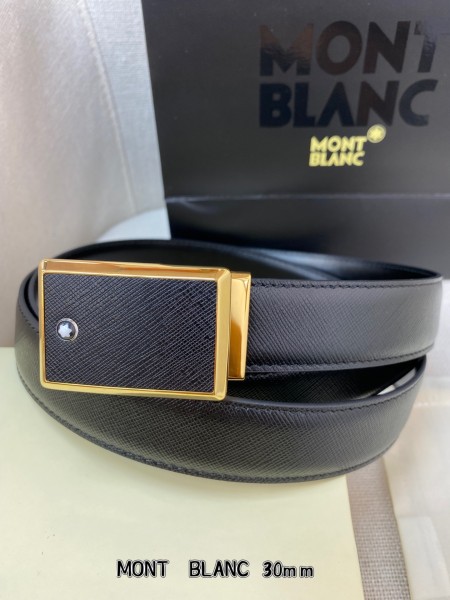 Montblanc Belt 1 (width 3cm)
