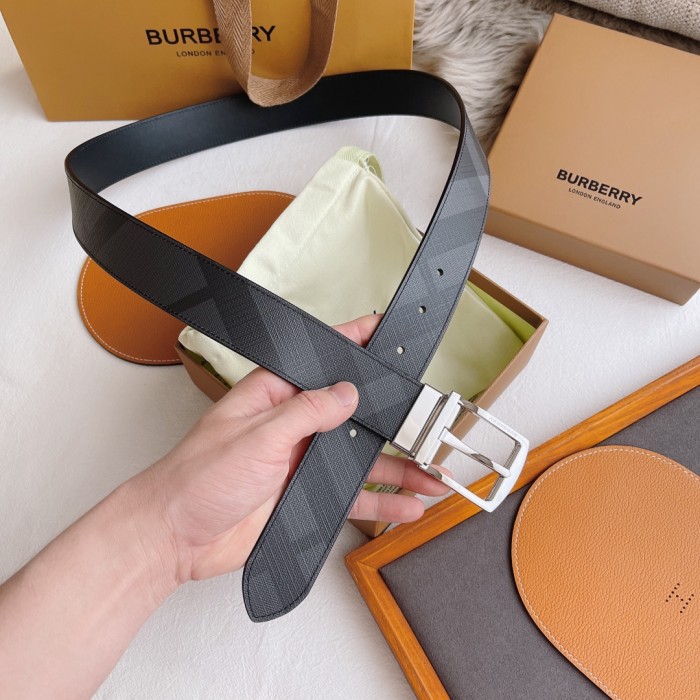 Burberry Belt 1 (width 3.5cm)