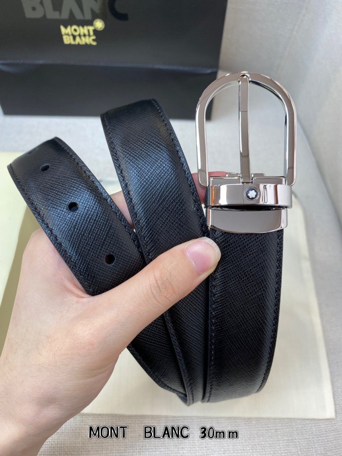 Montblanc Belt 1 (width 3cm)